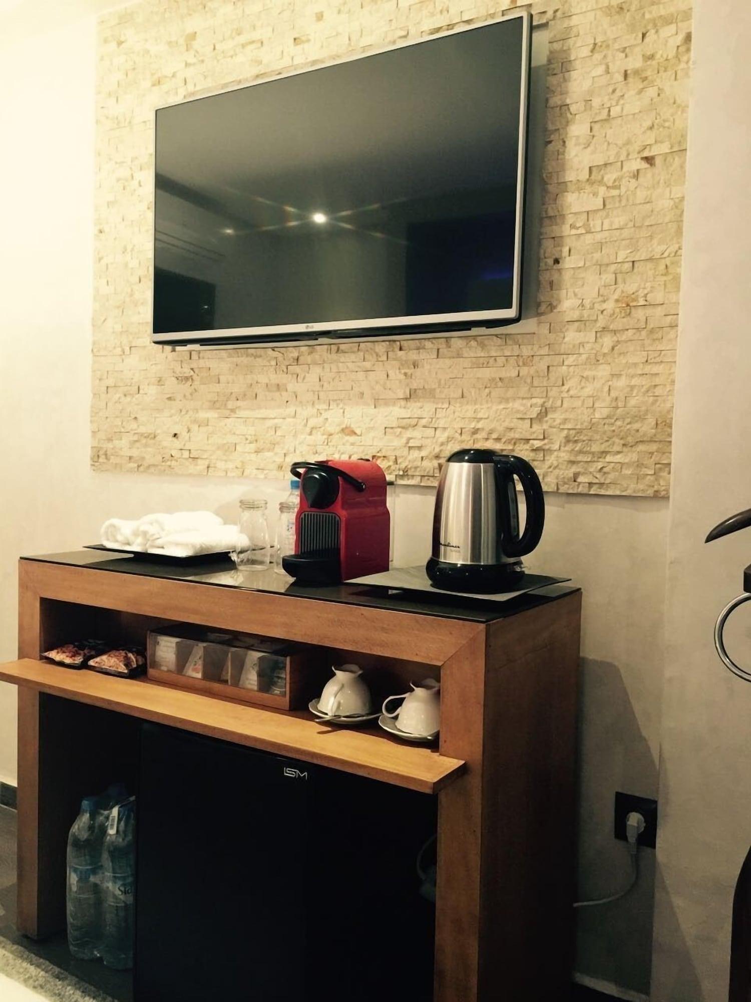 קזבלנקה The Seven Hotel מראה חיצוני תמונה