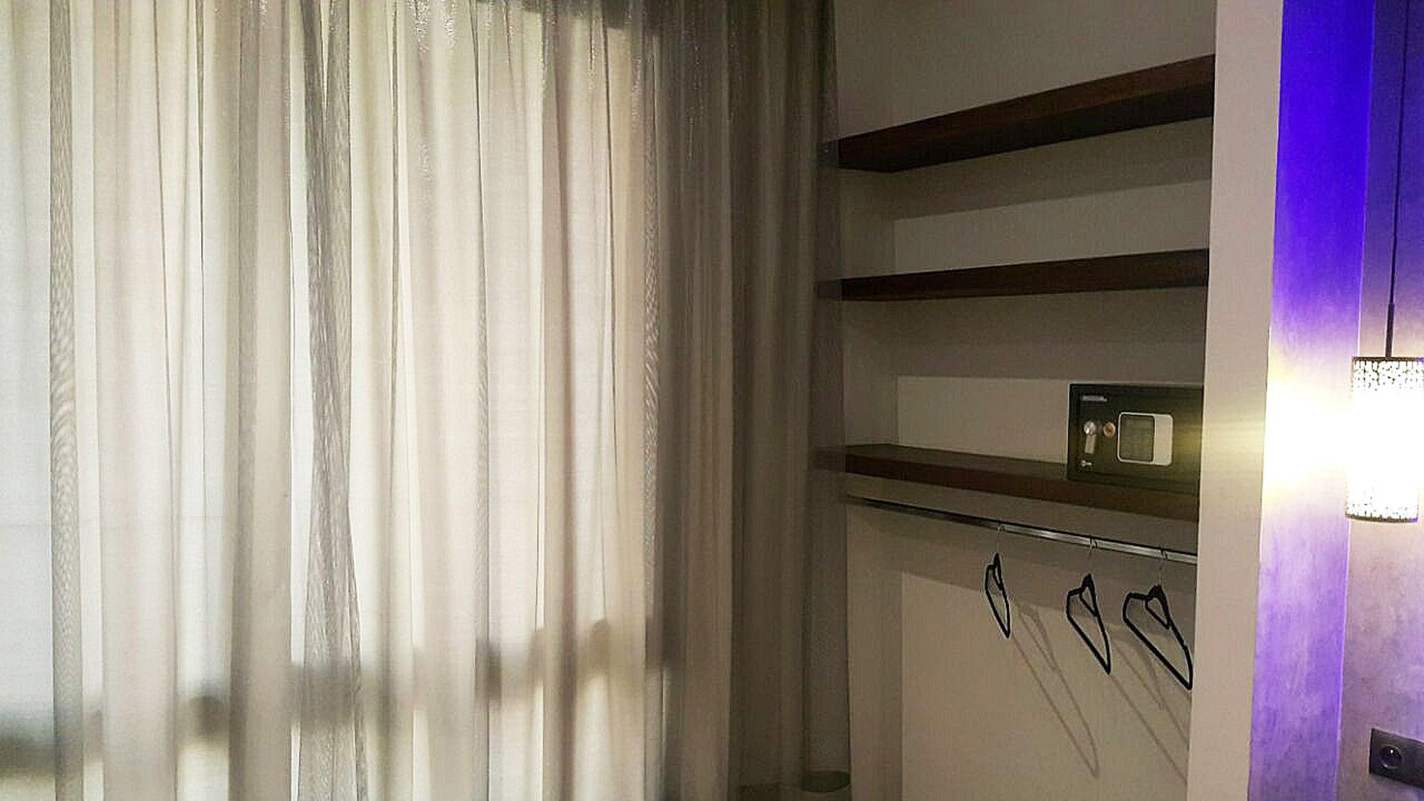 קזבלנקה The Seven Hotel מראה חיצוני תמונה
