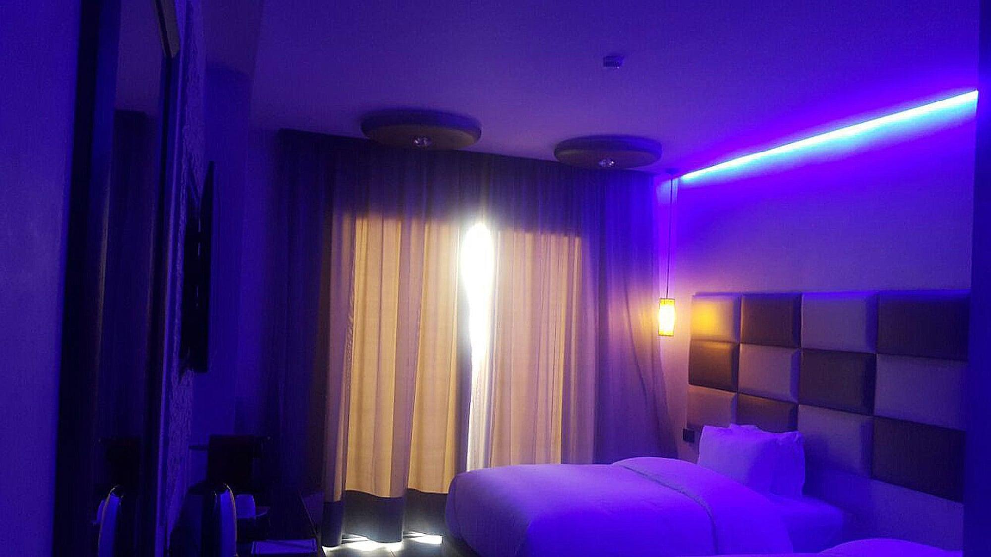 קזבלנקה The Seven Hotel מראה חיצוני תמונה