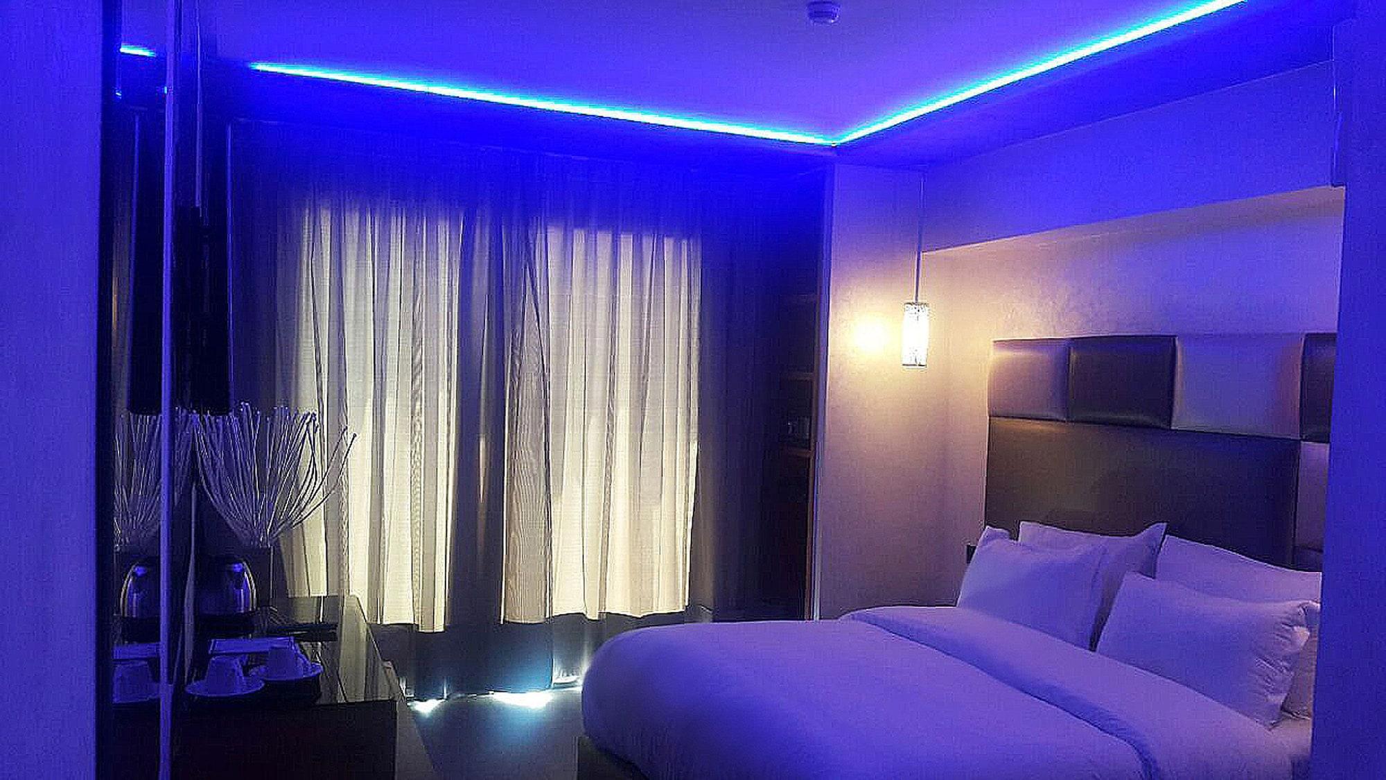 קזבלנקה The Seven Hotel מראה חיצוני תמונה