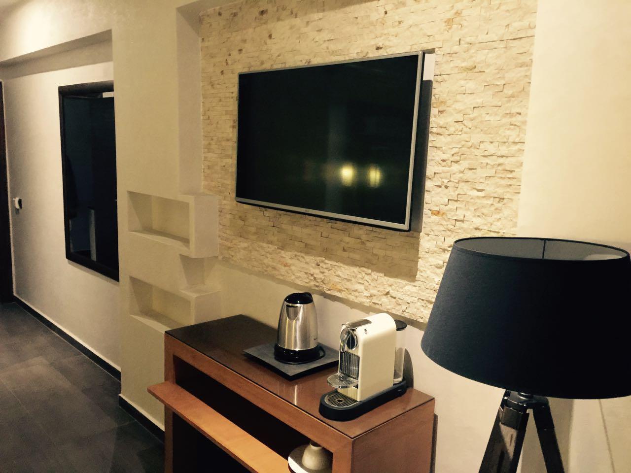 קזבלנקה The Seven Hotel מראה חיצוני תמונה