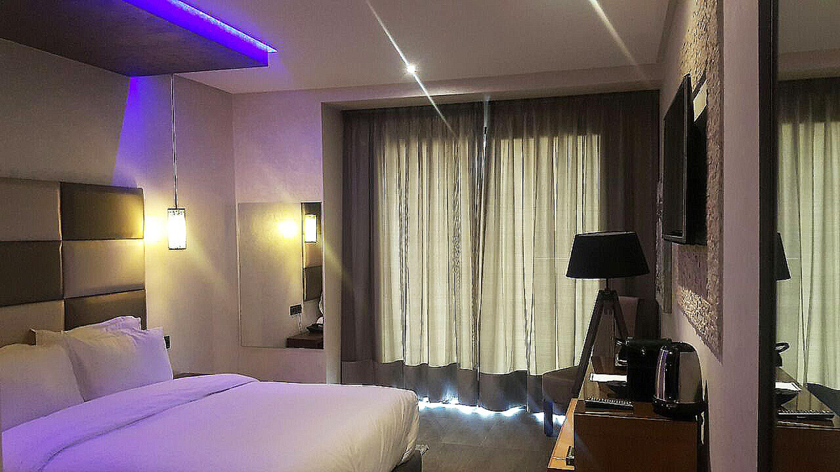 קזבלנקה The Seven Hotel מראה חיצוני תמונה