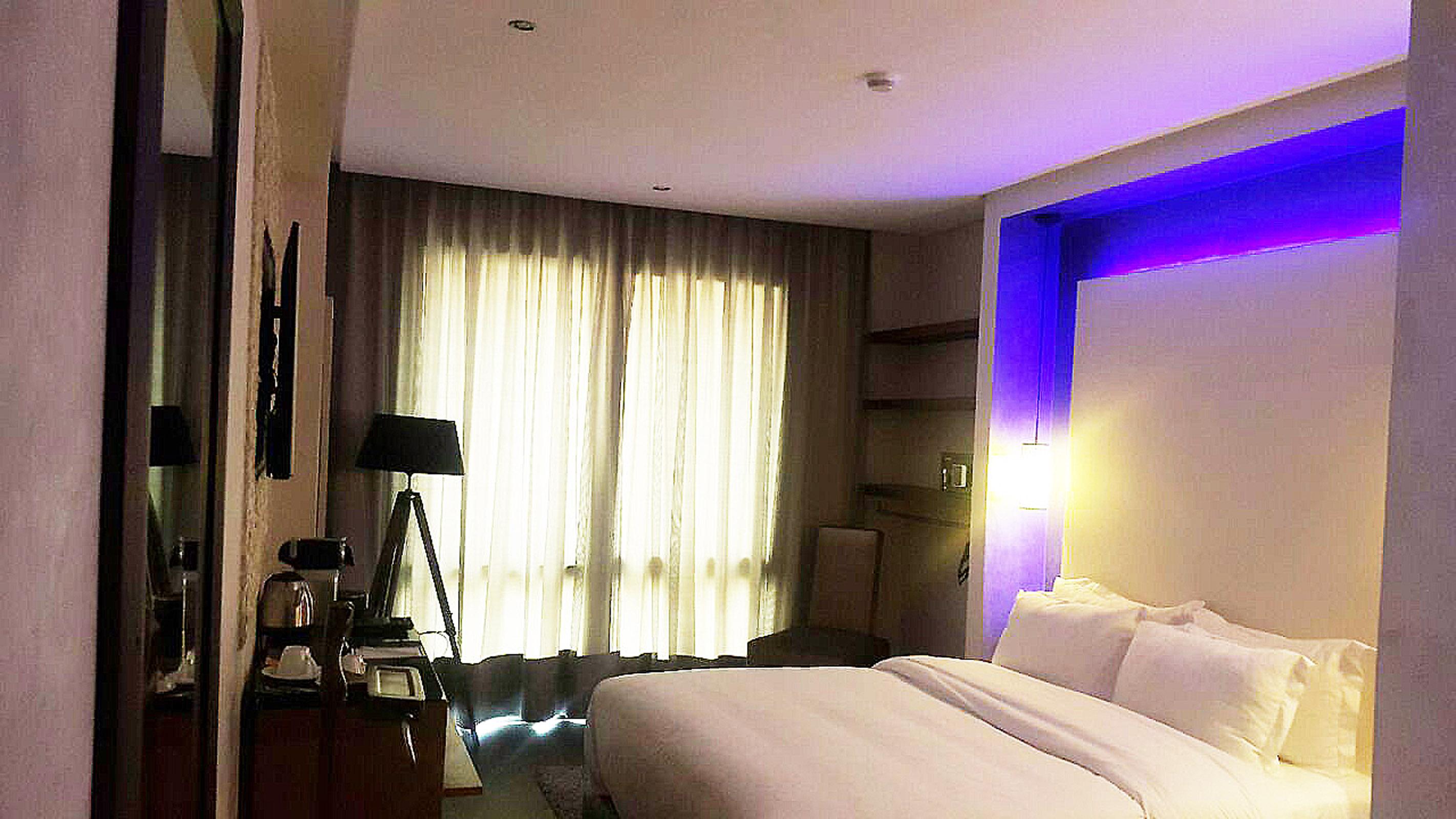 קזבלנקה The Seven Hotel מראה חיצוני תמונה
