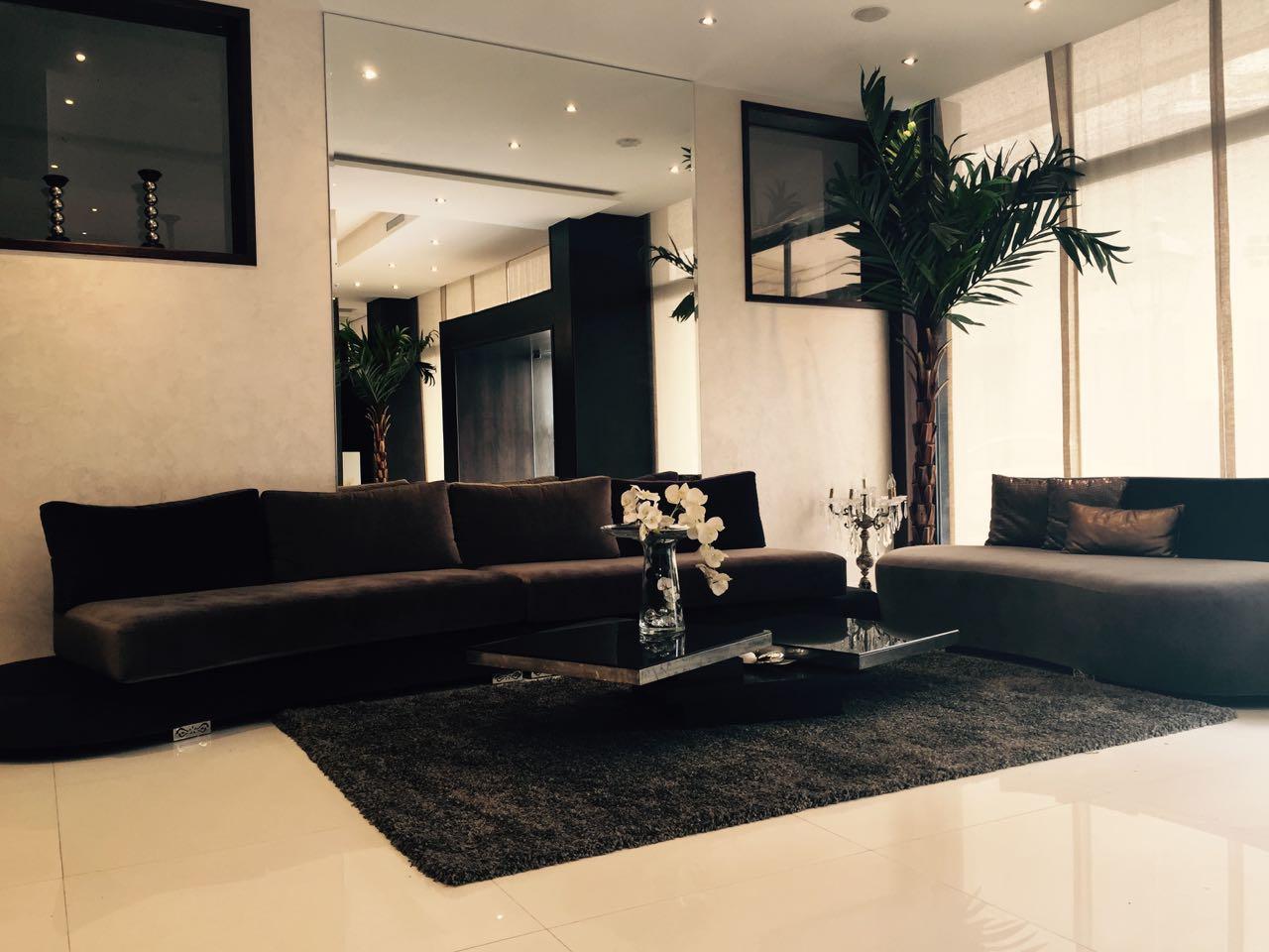 קזבלנקה The Seven Hotel מראה חיצוני תמונה