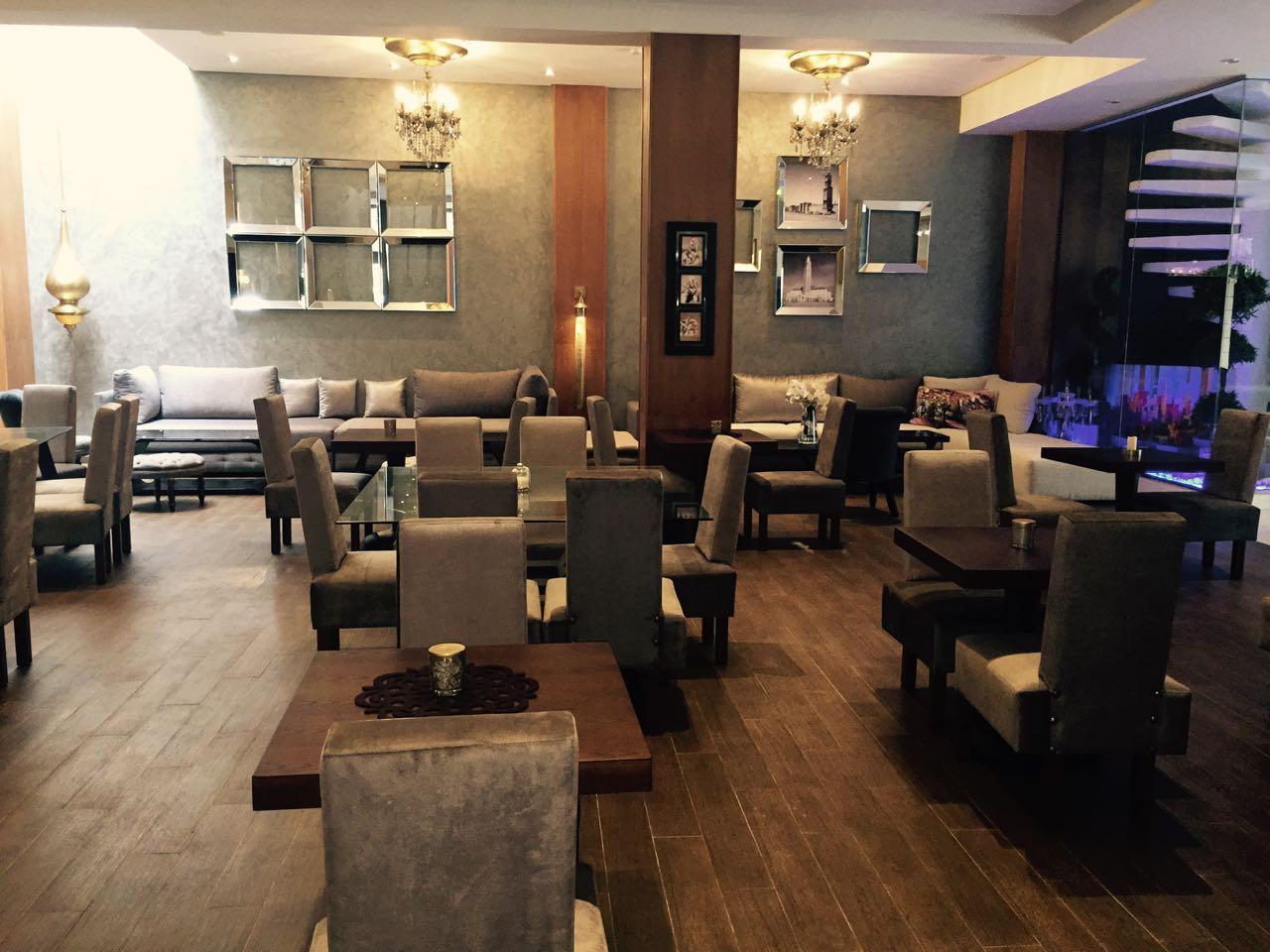 קזבלנקה The Seven Hotel מראה חיצוני תמונה