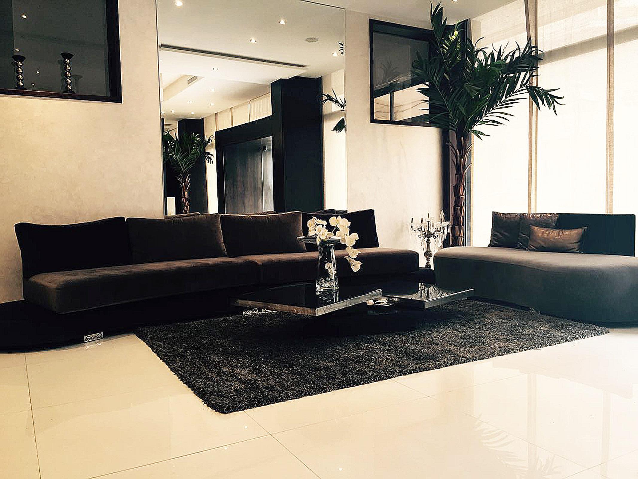 קזבלנקה The Seven Hotel מראה חיצוני תמונה
