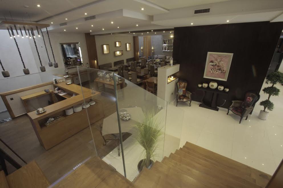 קזבלנקה The Seven Hotel מראה חיצוני תמונה