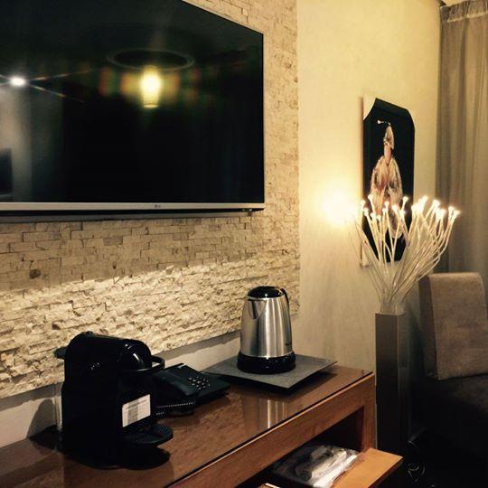 קזבלנקה The Seven Hotel מראה חיצוני תמונה