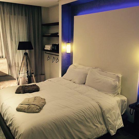 קזבלנקה The Seven Hotel מראה חיצוני תמונה