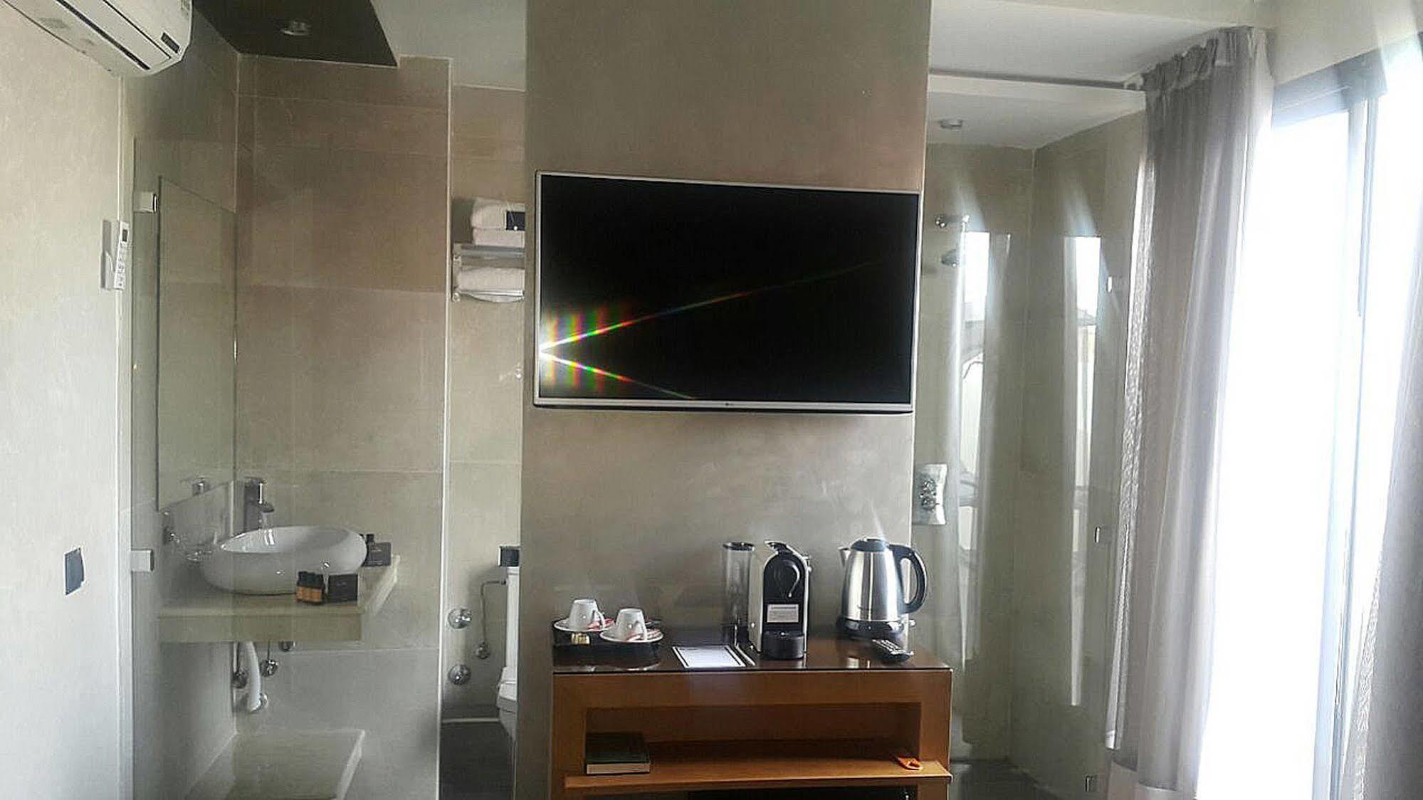 קזבלנקה The Seven Hotel מראה חיצוני תמונה