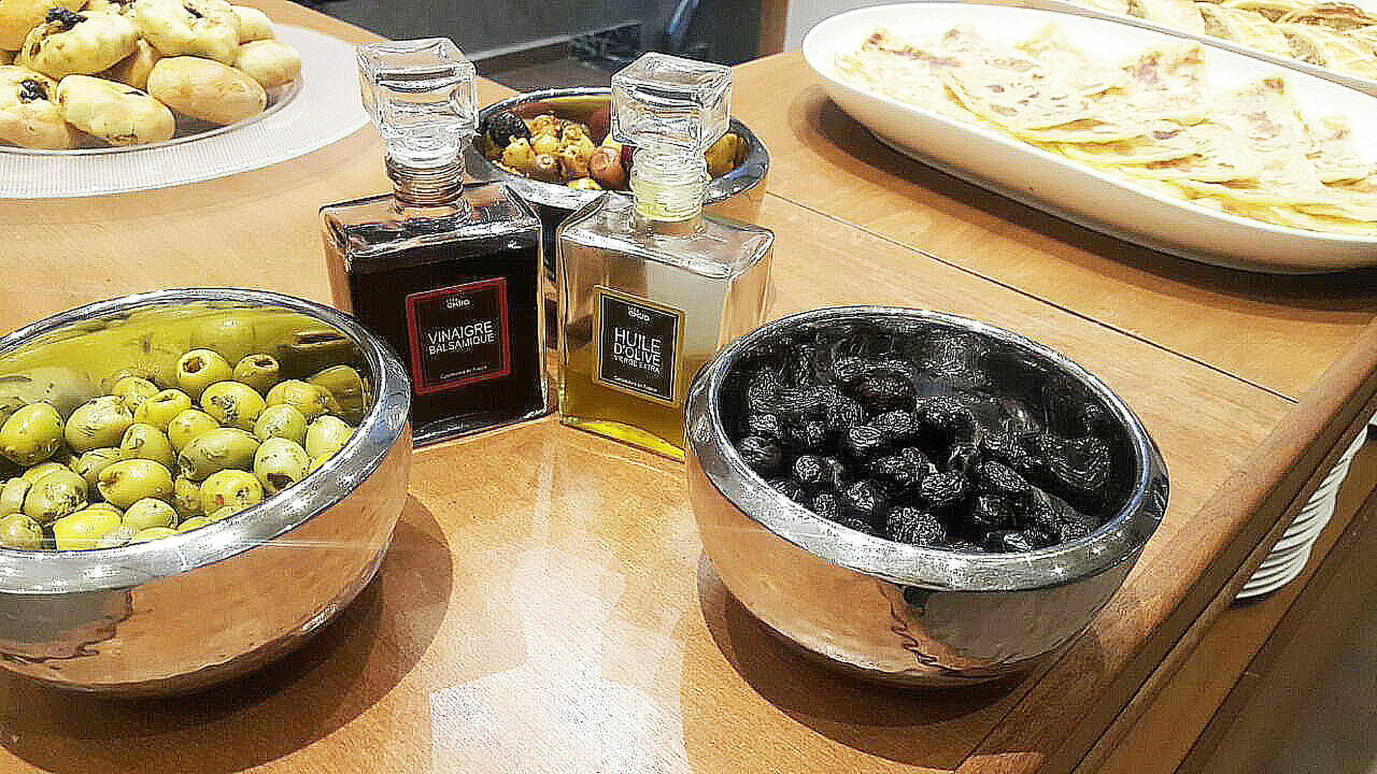 קזבלנקה The Seven Hotel מראה חיצוני תמונה